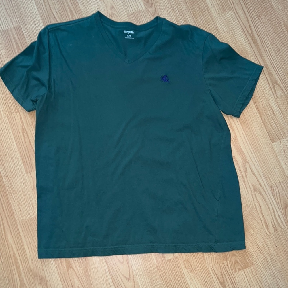 Express Mens Shirt